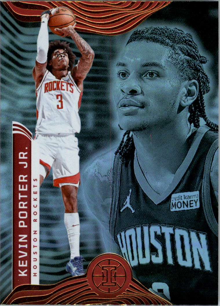 2021-22 Panini Illusions Basketball Card Pick - Picture 150 of 391