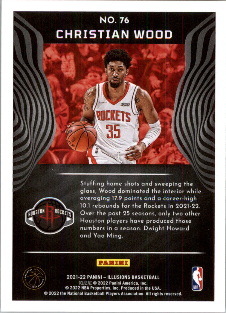 2021-22 Panini Illusions Basketball Card Pick - Picture 153 of 391