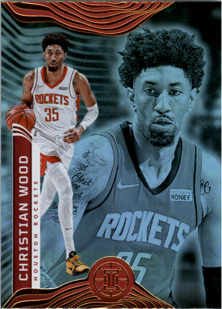 2021-22 Panini Illusions Basketball Card Pick - Picture 152 of 391