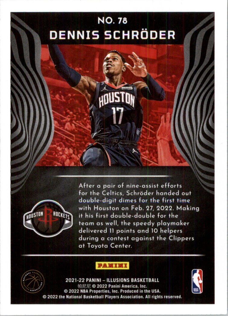 2021-22 Panini Illusions Basketball Card Pick - Picture 157 of 391