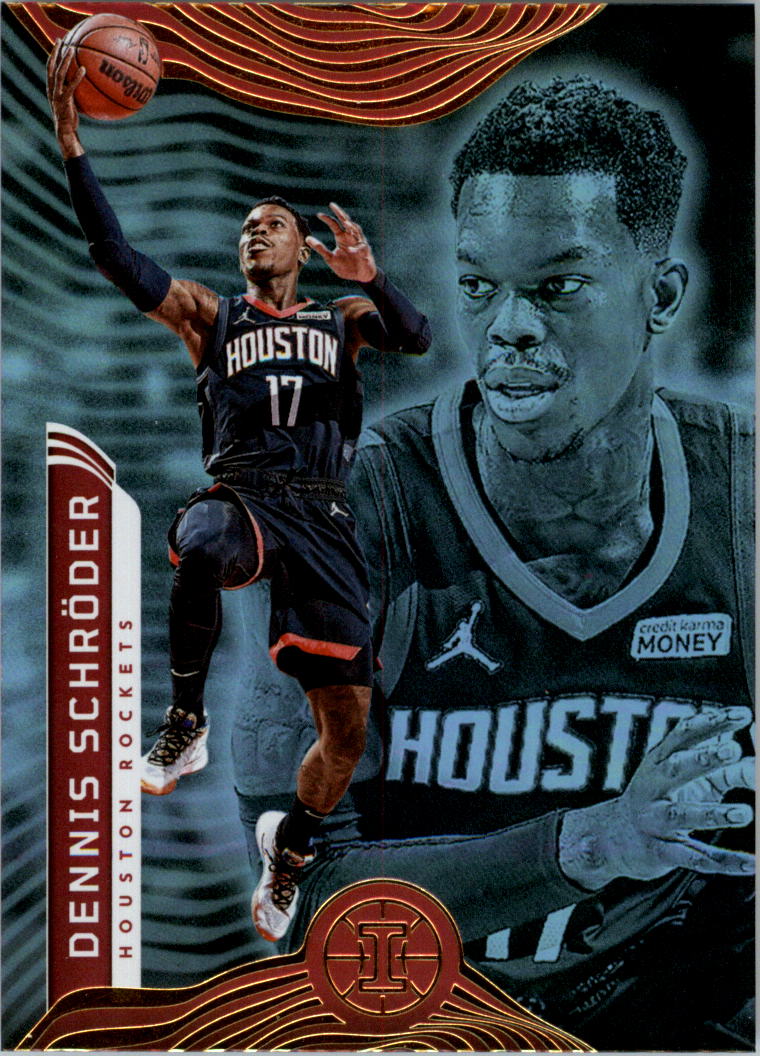 2021-22 Panini Illusions Basketball Card Pick - Picture 156 of 391