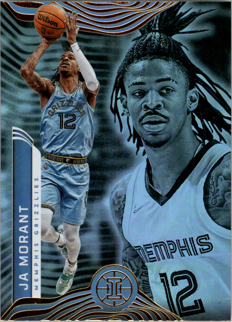 2021-22 Panini Illusions Basketball Card Pick - Picture 158 of 391