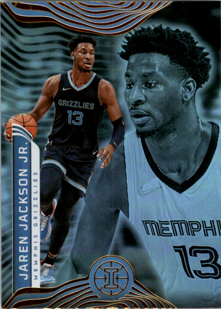 2021-22 Panini Illusions Basketball Card Pick - Picture 162 of 391