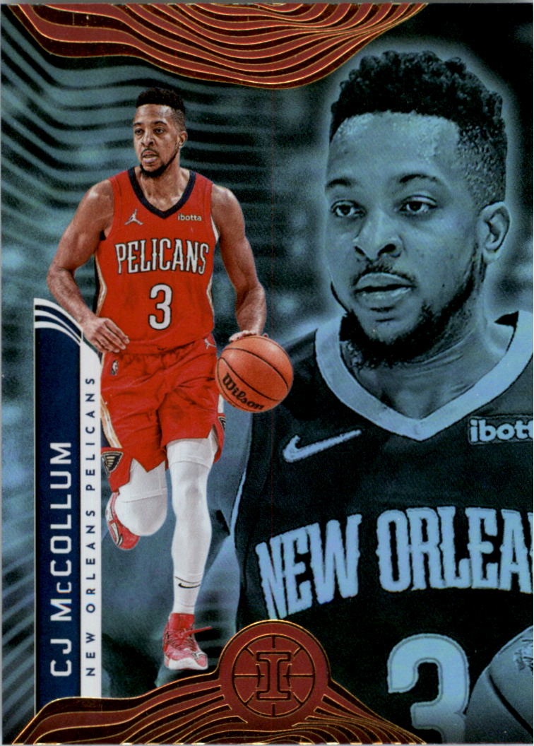 2021-22 Panini Illusions Basketball Card Pick - Picture 164 of 391