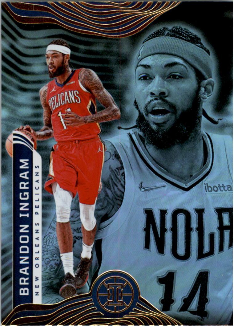 2021-22 Panini Illusions Basketball Card Pick - Picture 166 of 391
