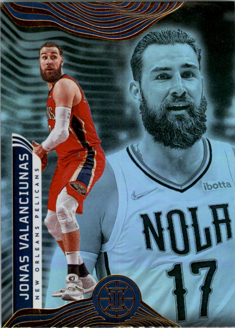 2021-22 Panini Illusions Basketball Card Pick - Picture 168 of 391