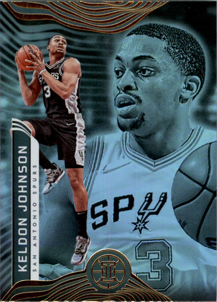 2021-22 Panini Illusions Basketball Card Pick - Picture 172 of 391