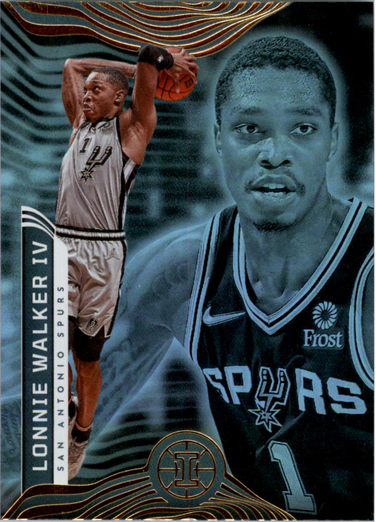2021-22 Panini Illusions Basketball Card Pick - Picture 174 of 391