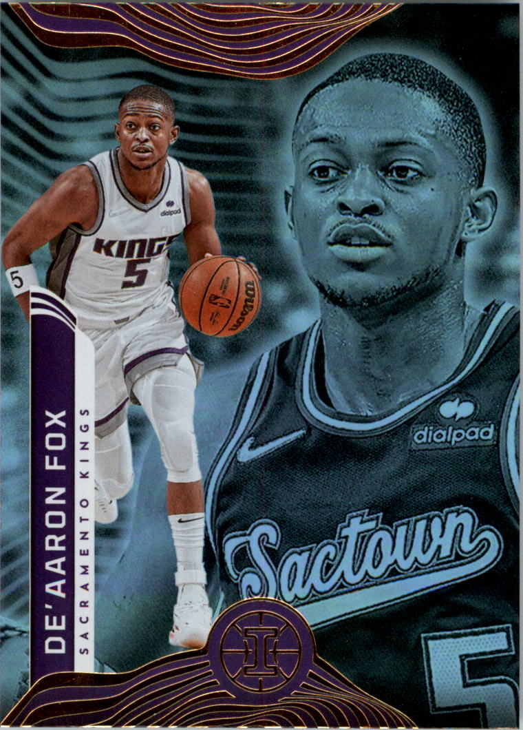 2021-22 Panini Illusions Basketball Card Pick - Picture 178 of 391