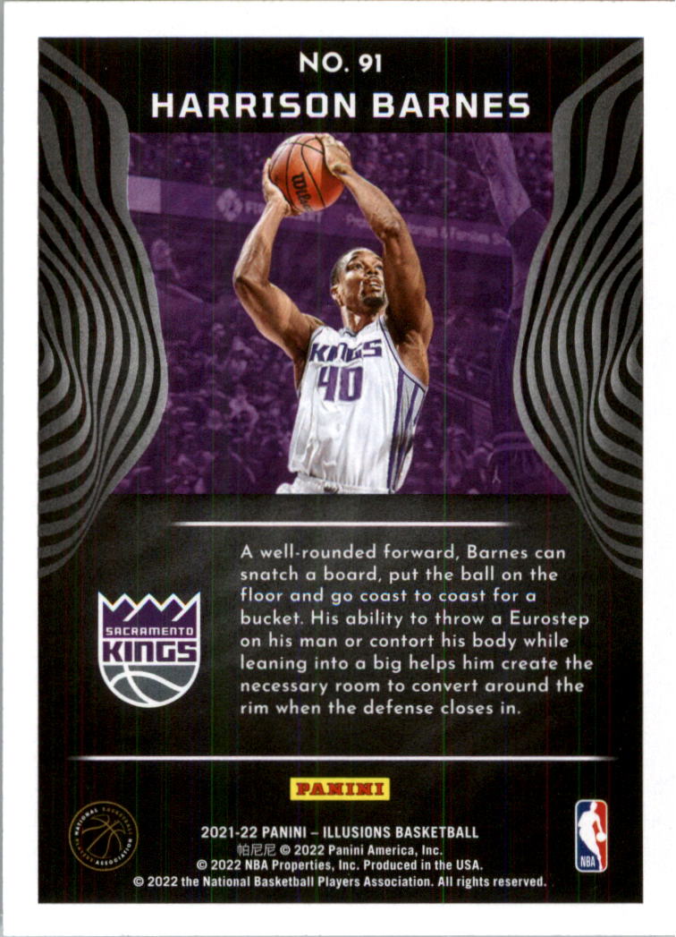 2021-22 Panini Illusions Basketball Card Pick - Picture 181 of 391