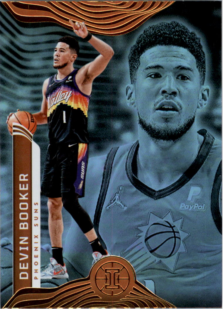 2021-22 Panini Illusions Basketball Card Pick - Picture 182 of 391