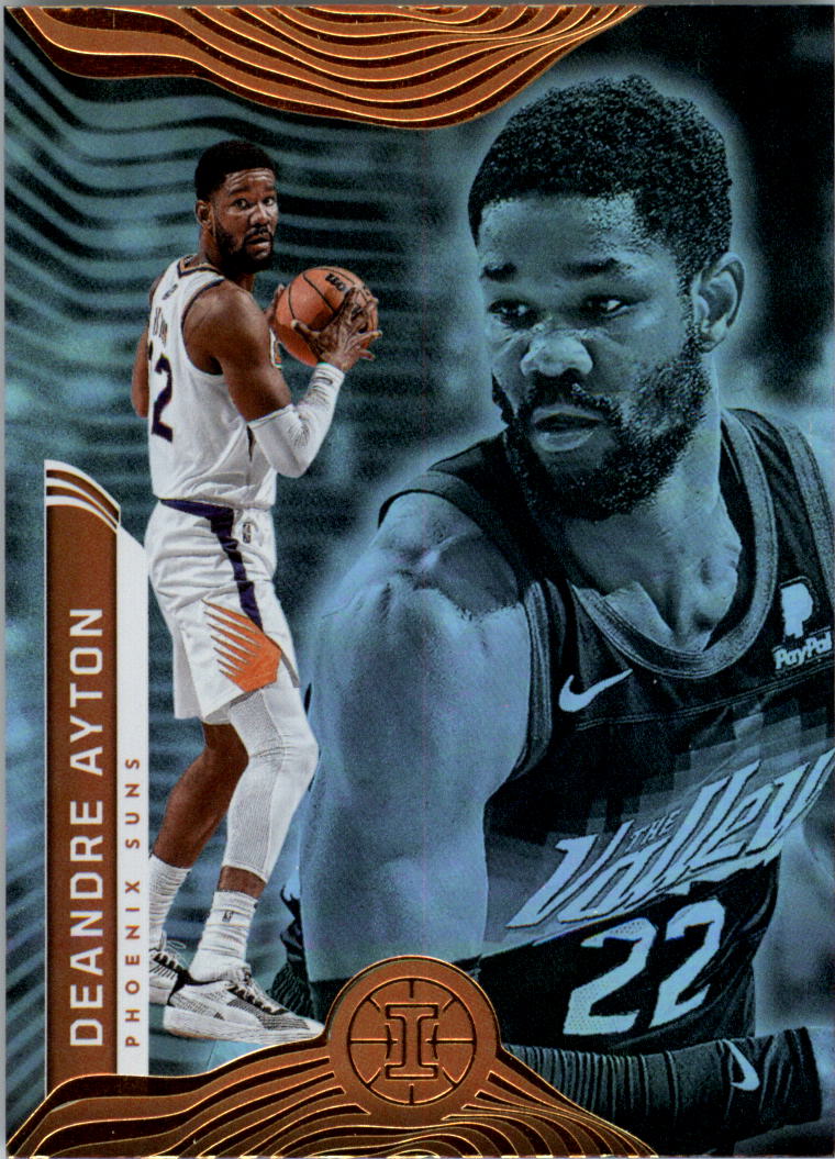 2021-22 Panini Illusions Basketball Card Pick - Picture 184 of 391