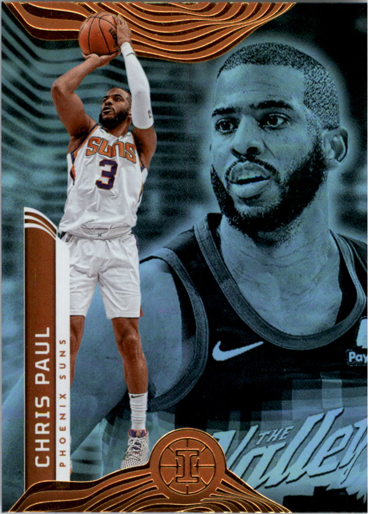 2021-22 Panini Illusions Basketball Card Pick - Picture 186 of 391