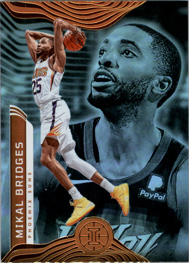 2021-22 Panini Illusions Basketball Card Pick - Picture 188 of 391