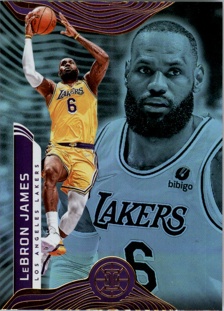 2021-22 Panini Illusions Basketball Card Pick - Picture 190 of 391
