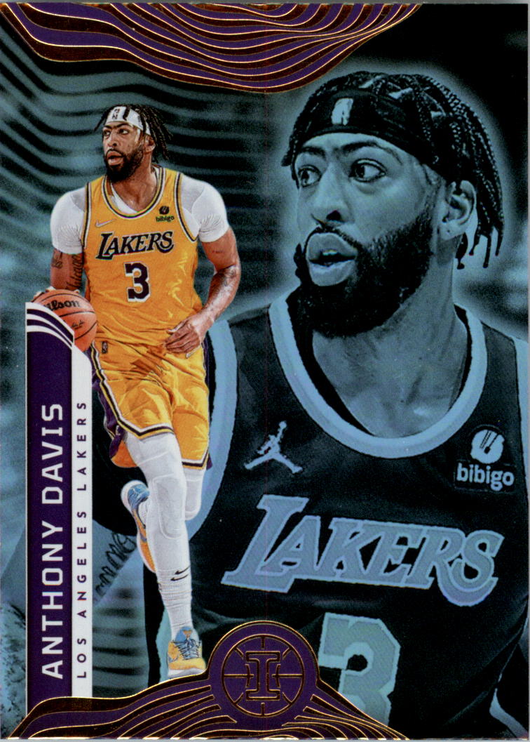 2021-22 Panini Illusions Basketball Card Pick - Picture 192 of 391