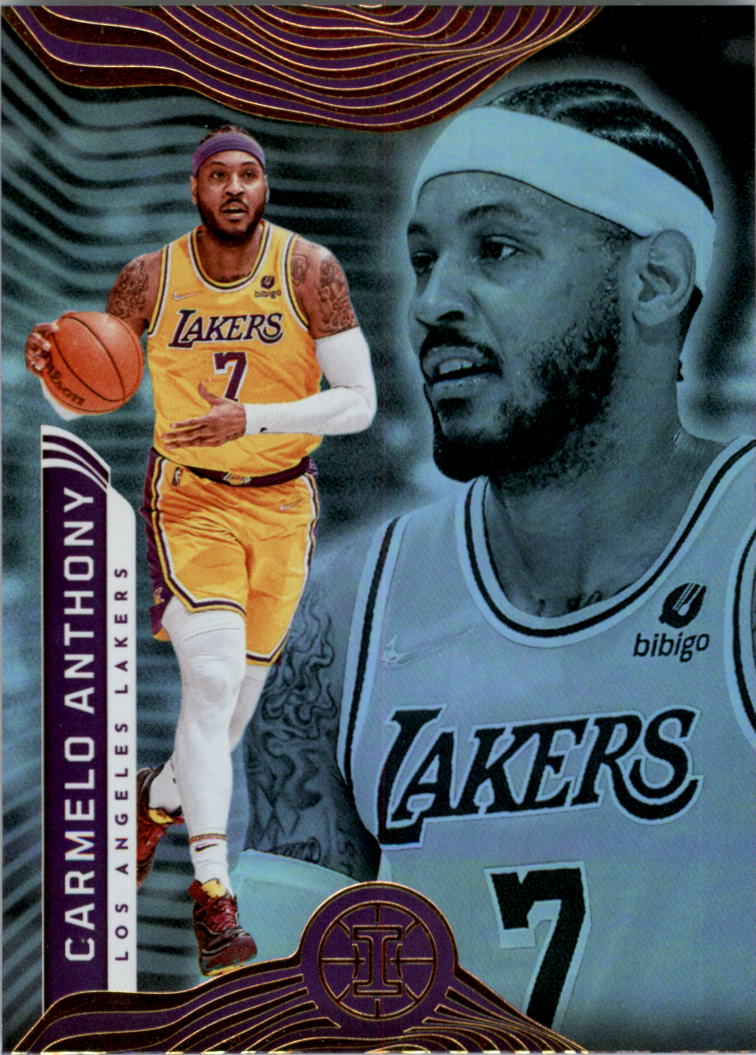2021-22 Panini Illusions Basketball Card Pick - Picture 194 of 391