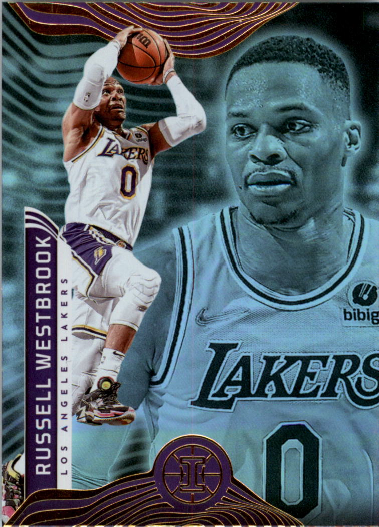 2021-22 Panini Illusions Basketball Card Pick - Picture 196 of 391