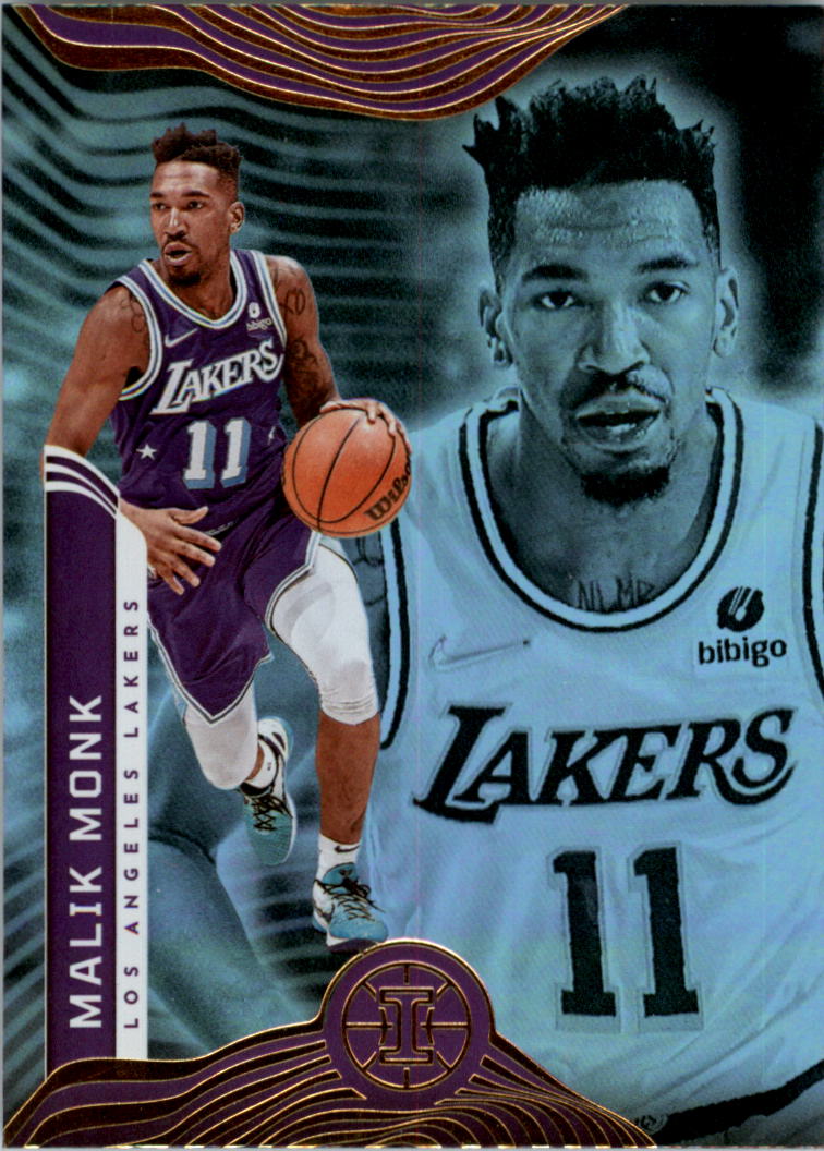 2021-22 Panini Illusions Basketball Card Pick - Picture 198 of 391