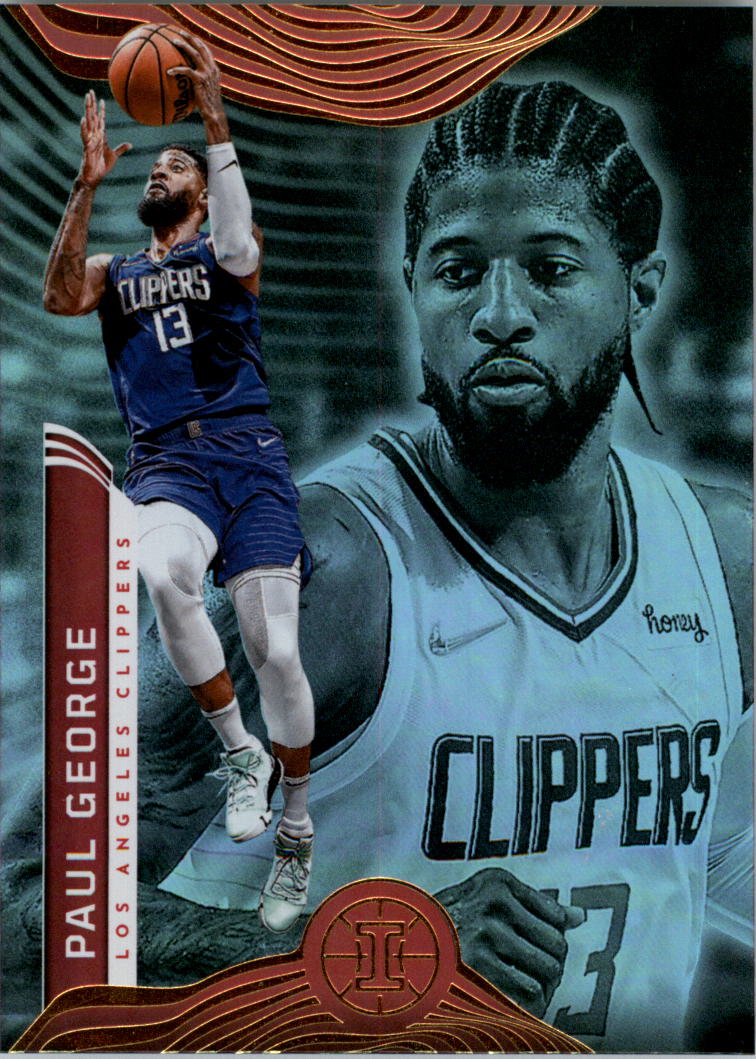 2021-22 Panini Illusions Basketball Card Pick - Picture 200 of 391