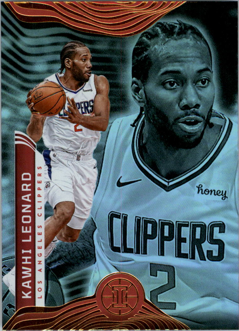 2021-22 Panini Illusions Basketball Card Pick - Picture 202 of 391