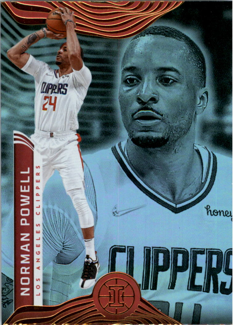 2021-22 Panini Illusions Basketball Card Pick - Picture 204 of 391