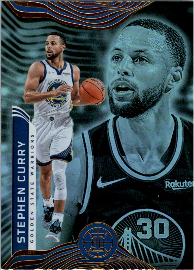 2021-22 Panini Illusions Basketball Card Pick - Picture 206 of 391