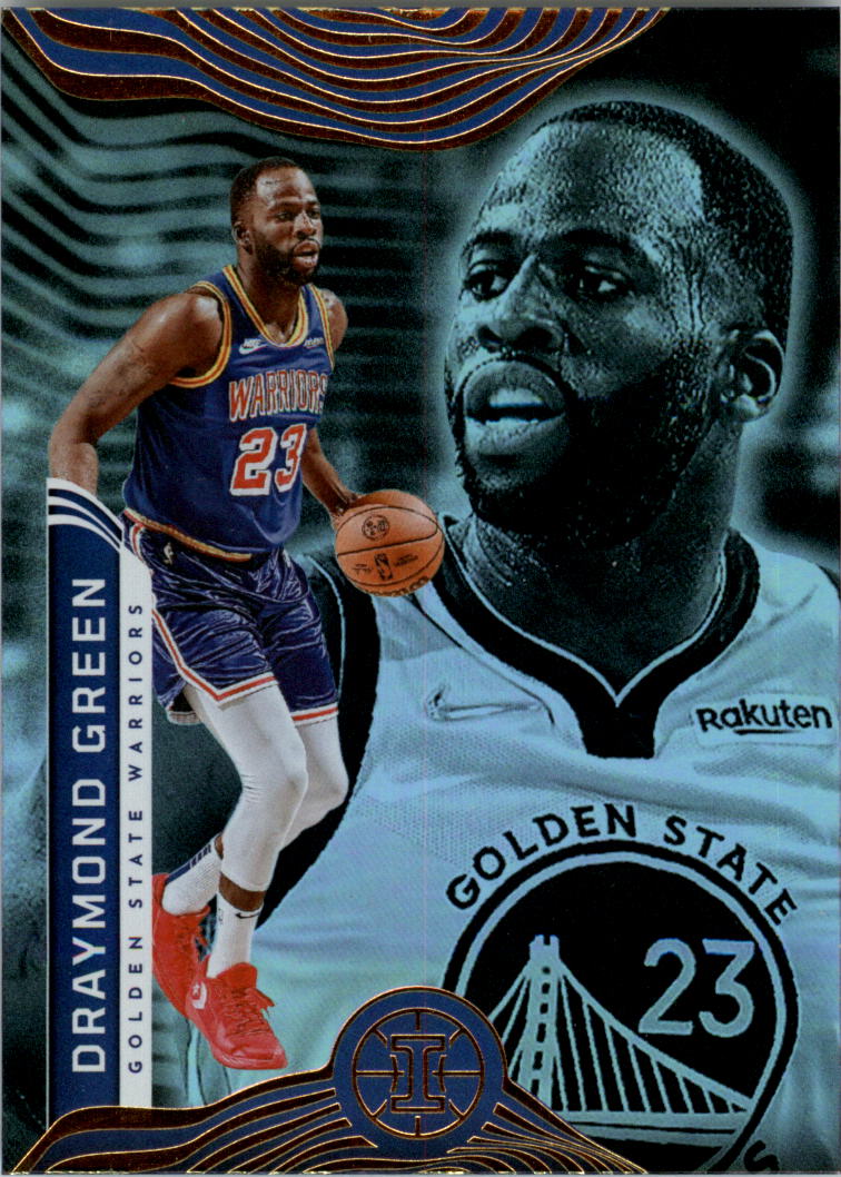 2021-22 Panini Illusions Basketball Card Pick - Picture 208 of 391