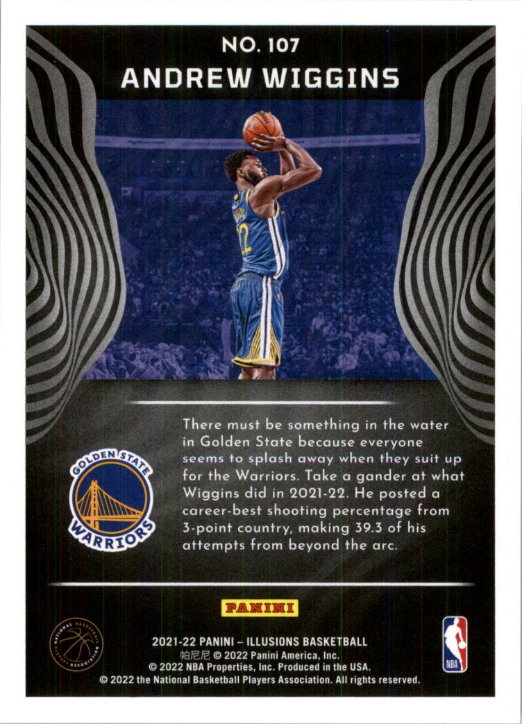 2021-22 Panini Illusions Basketball Card Pick - Picture 213 of 391