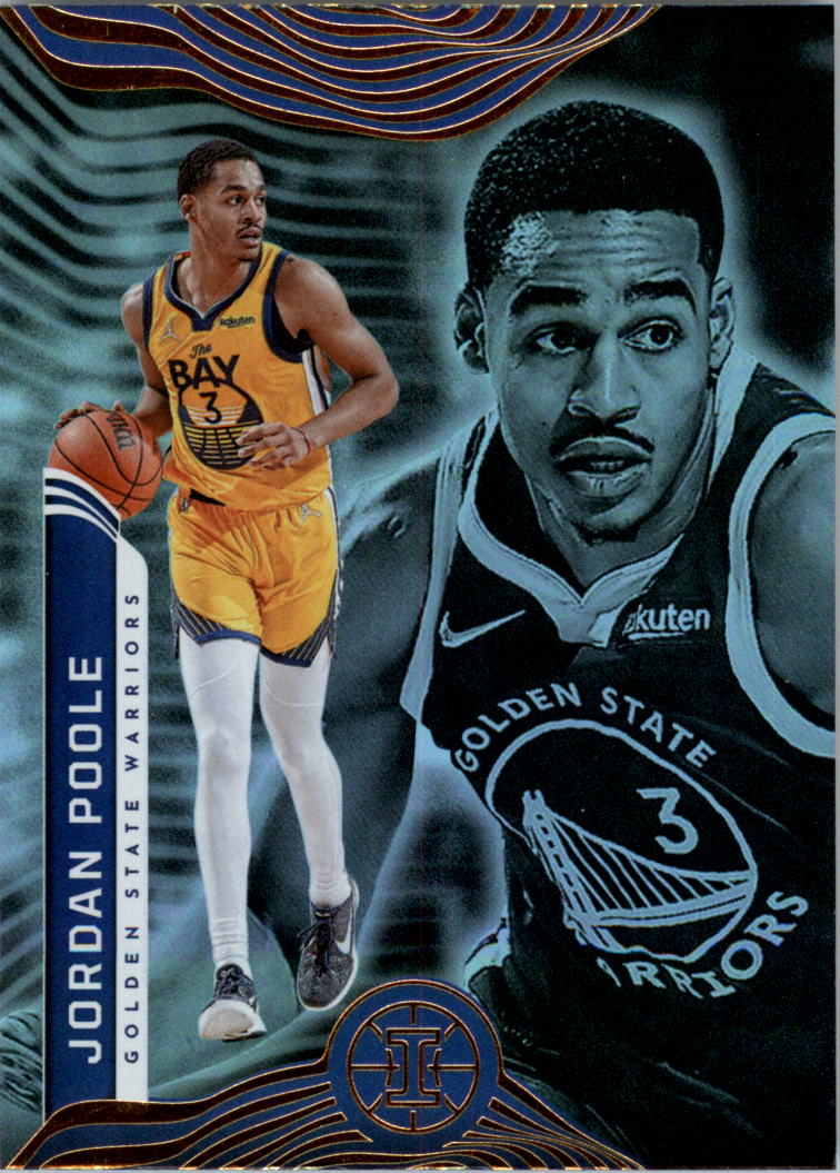 2021-22 Panini Illusions Basketball Card Pick - Picture 214 of 391