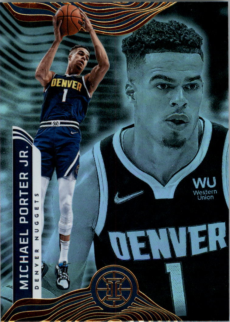 2021-22 Panini Illusions Basketball Card Pick - Picture 216 of 391