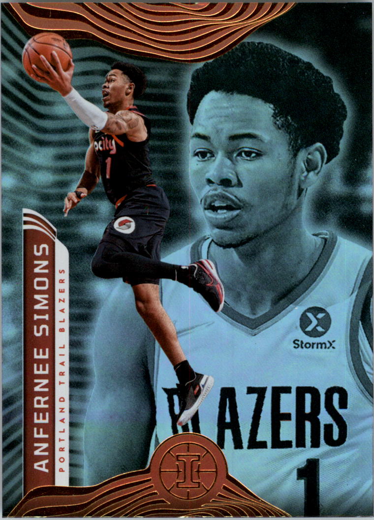 2021-22 Panini Illusions Basketball Card Pick - Picture 220 of 391