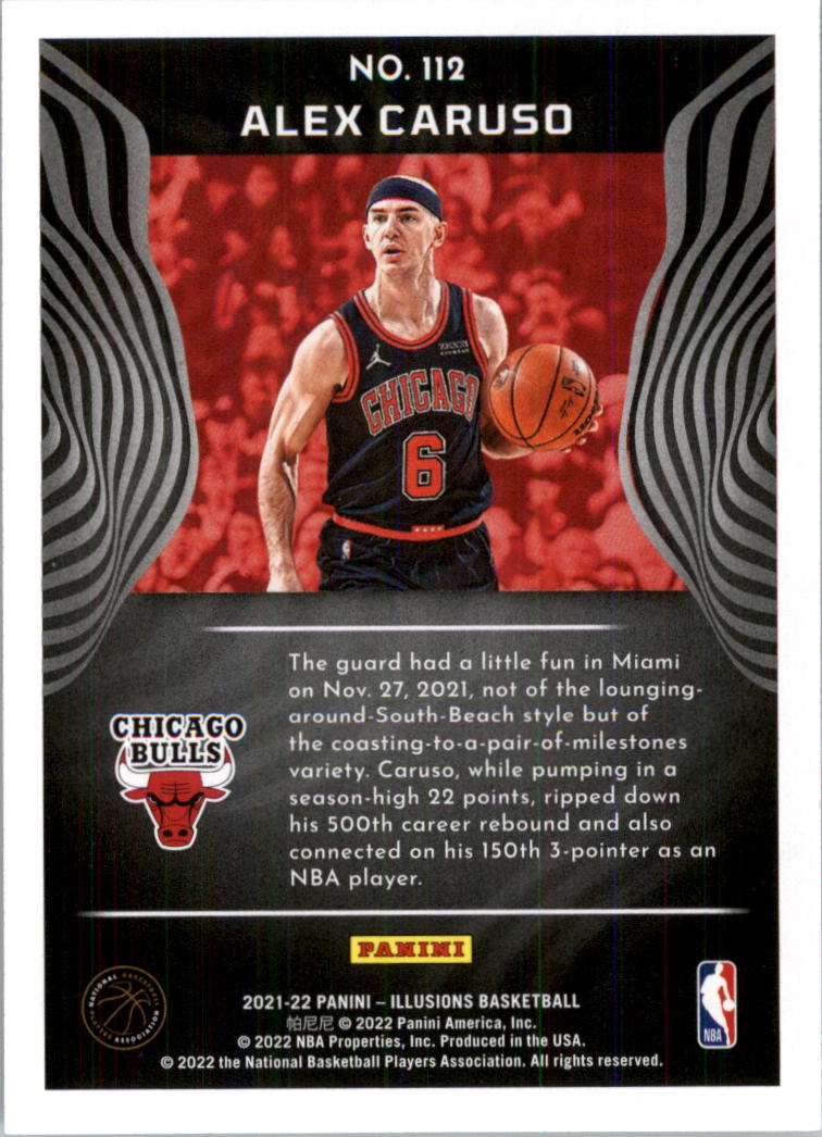 2021-22 Panini Illusions Basketball Card Pick - Picture 223 of 391
