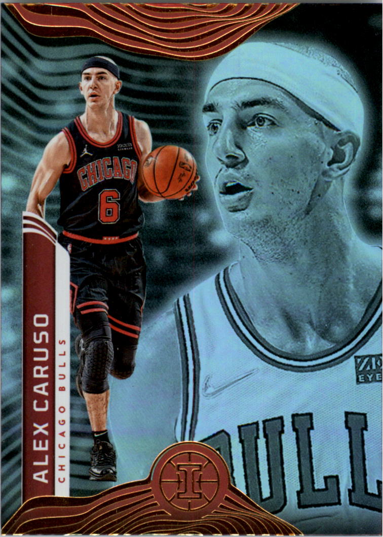 2021-22 Panini Illusions Basketball Card Pick - Picture 222 of 391
