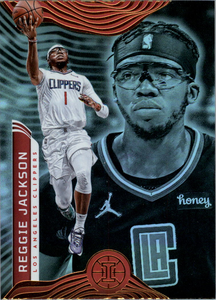 2021-22 Panini Illusions Basketball Card Pick - Picture 224 of 391