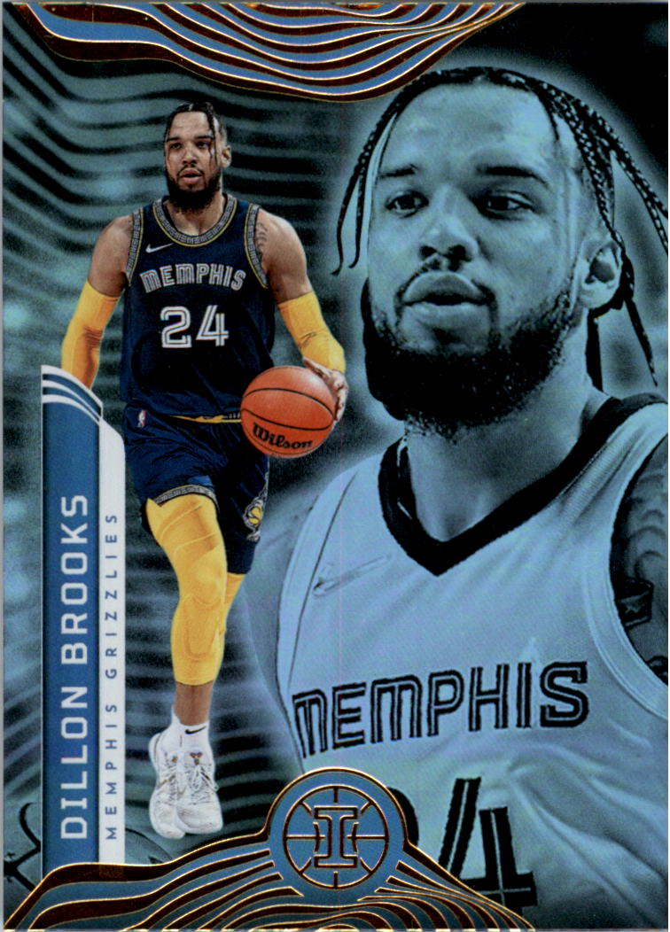 2021-22 Panini Illusions Basketball Card Pick - Picture 226 of 391