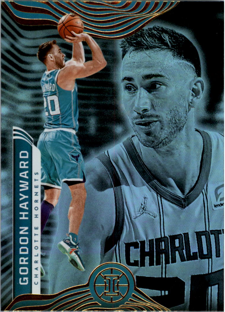2021-22 Panini Illusions Basketball Card Pick - Picture 228 of 391