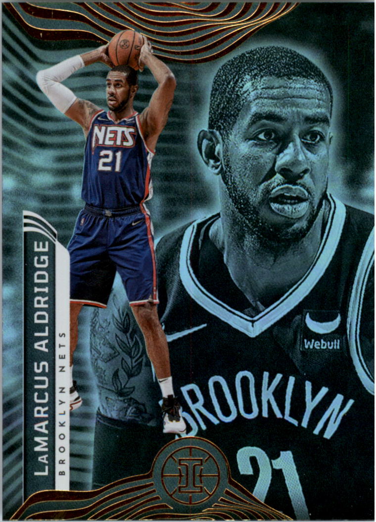 2021-22 Panini Illusions Basketball Card Pick - Picture 230 of 391