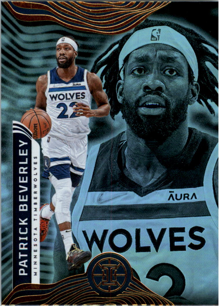 2021-22 Panini Illusions Basketball Card Pick - Picture 232 of 391