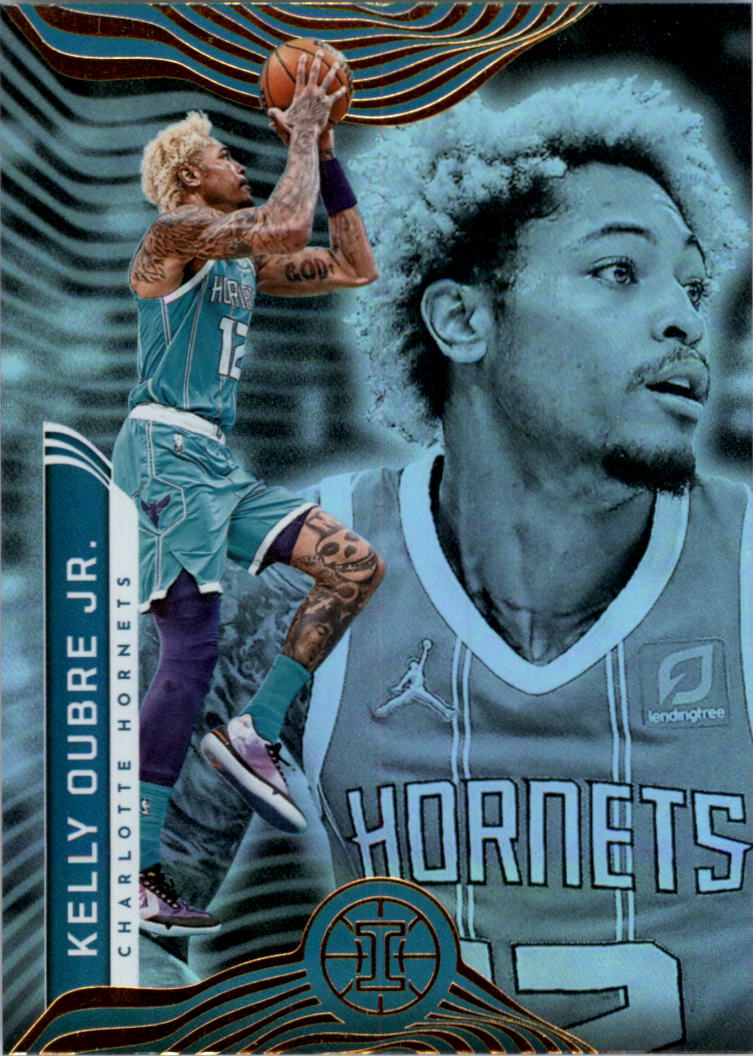 2021-22 Panini Illusions Basketball Card Pick - Picture 234 of 391
