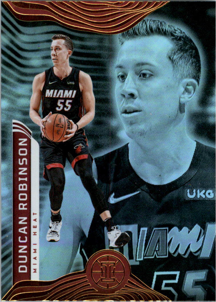 2021-22 Panini Illusions Basketball Card Pick - Picture 236 of 391