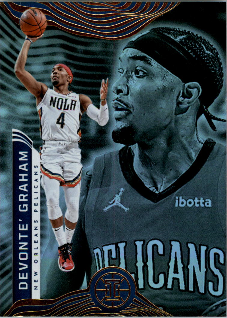 2021-22 Panini Illusions Basketball Card Pick - Picture 238 of 391