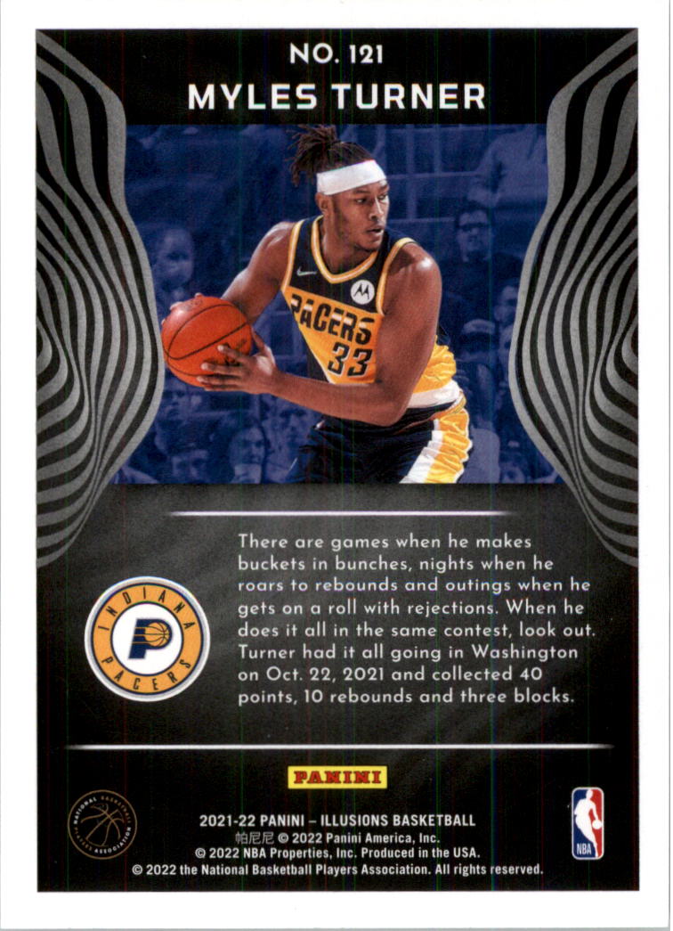 2021-22 Panini Illusions Basketball Card Pick - Picture 241 of 391