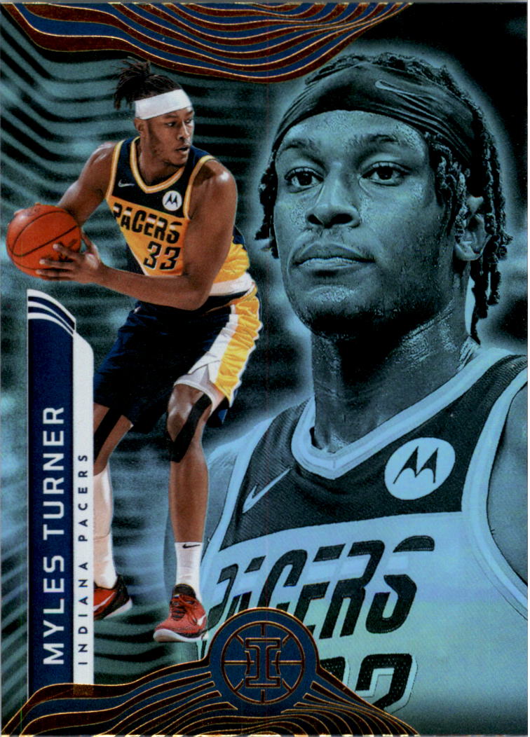 2021-22 Panini Illusions Basketball Card Pick - Picture 240 of 391
