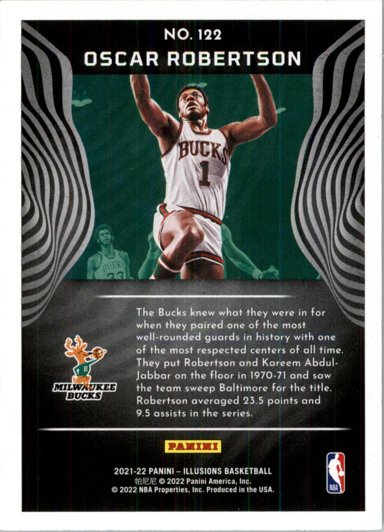 2021-22 Panini Illusions Basketball Card Pick - Picture 243 of 391