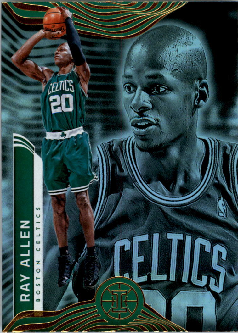 2021-22 Panini Illusions Basketball Card Pick - Picture 244 of 391