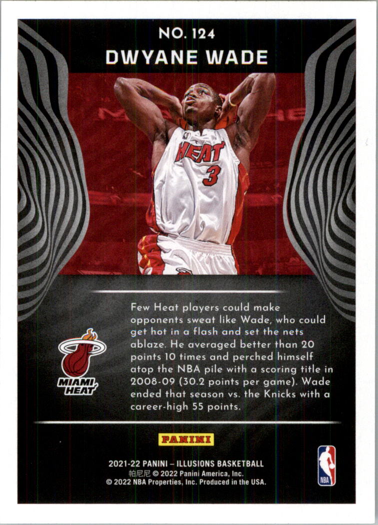 2021-22 Panini Illusions Basketball Card Pick - Picture 247 of 391