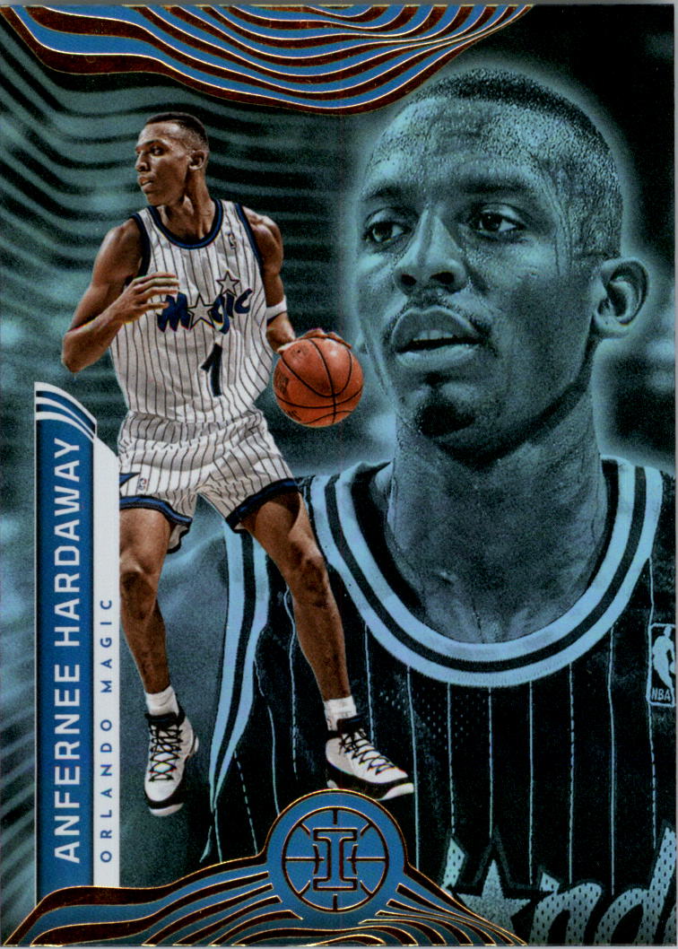 2021-22 Panini Illusions Basketball Card Pick - Picture 248 of 391