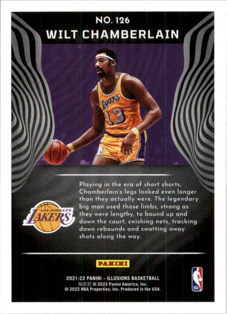 2021-22 Panini Illusions Basketball Card Pick - Picture 251 of 391