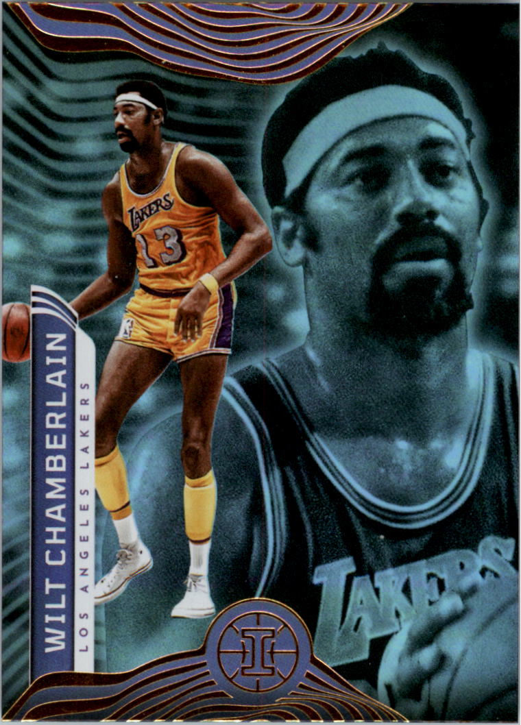 2021-22 Panini Illusions Basketball Card Pick - Picture 250 of 391